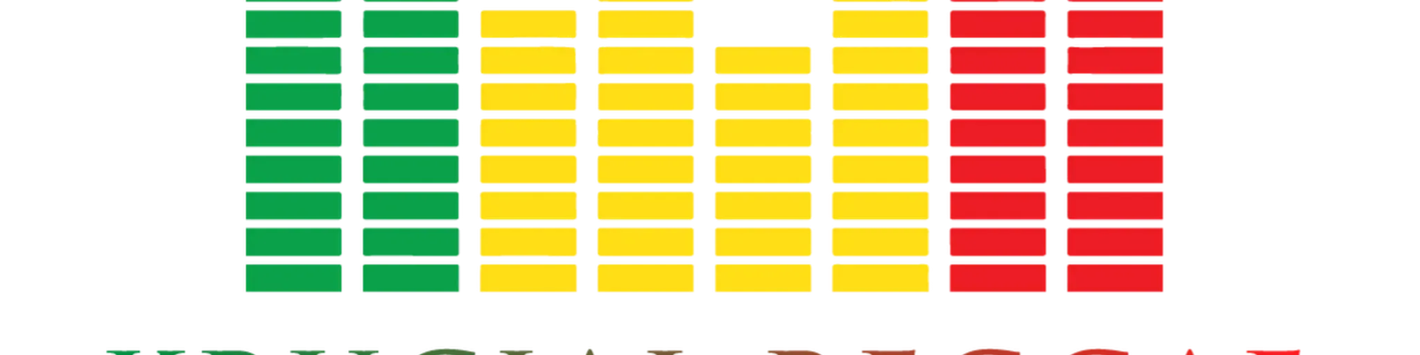 Krucial Reggae Radio