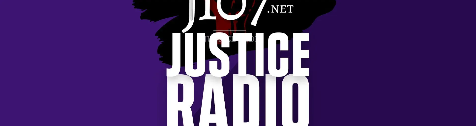 J107 Justice Radio