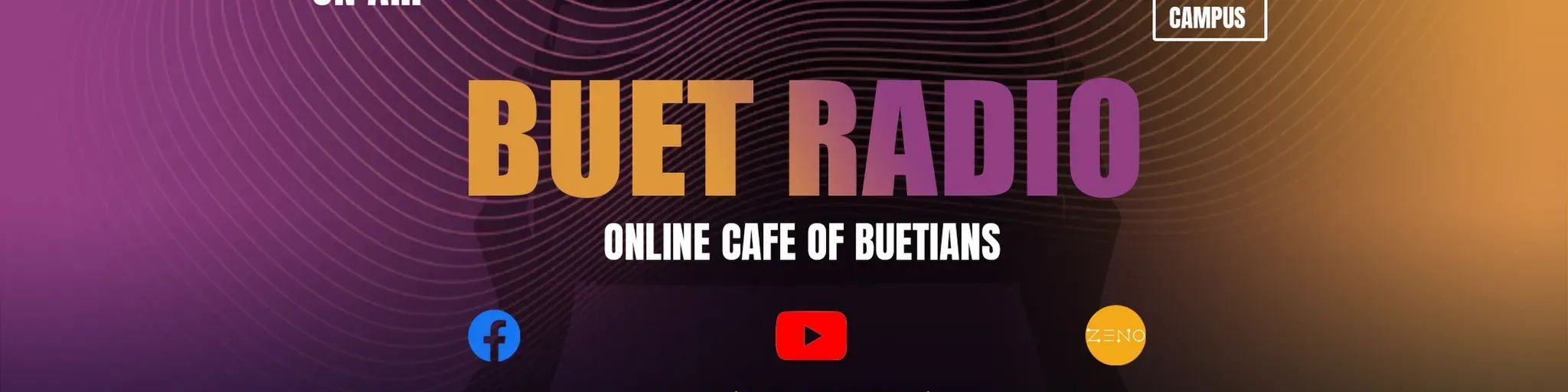 BUET RADIO