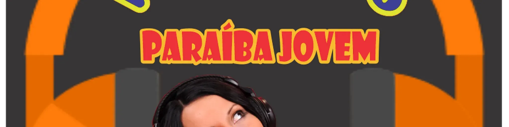 Web Radio Paraiba Jovem