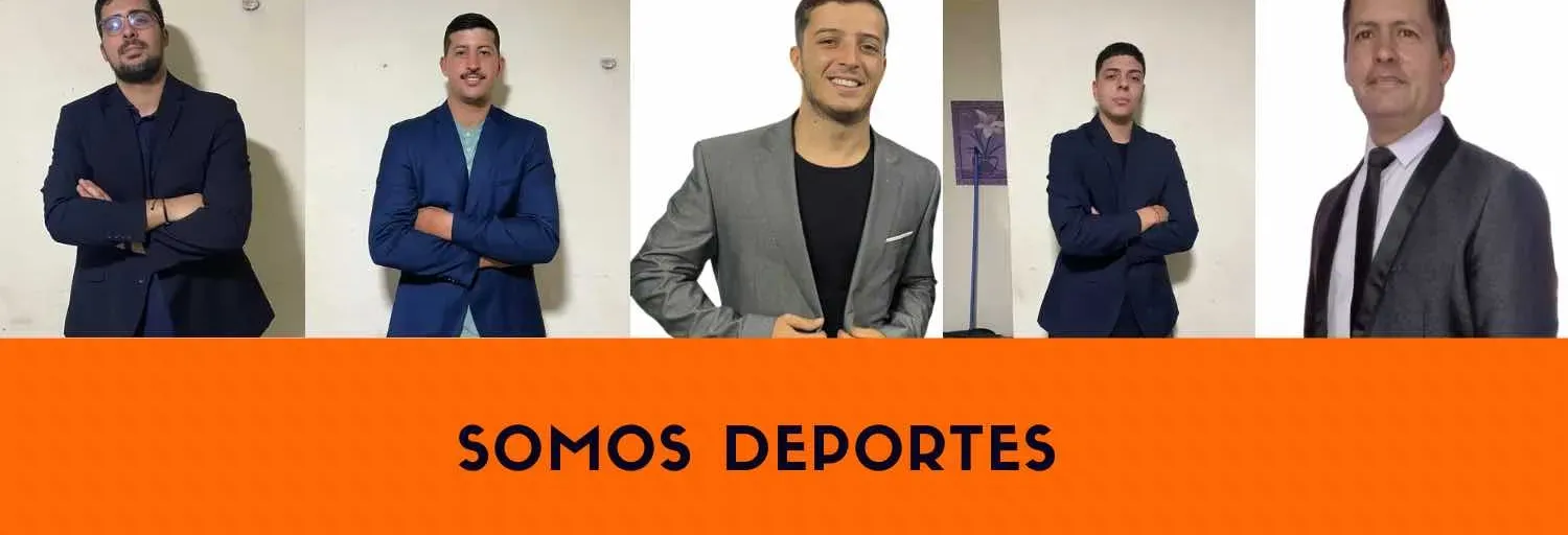 Somos Deportes