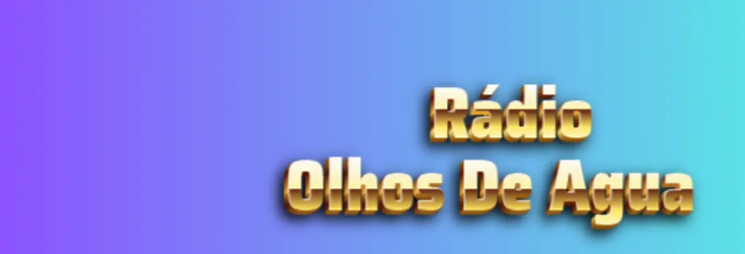 Radio Olhos De Agua