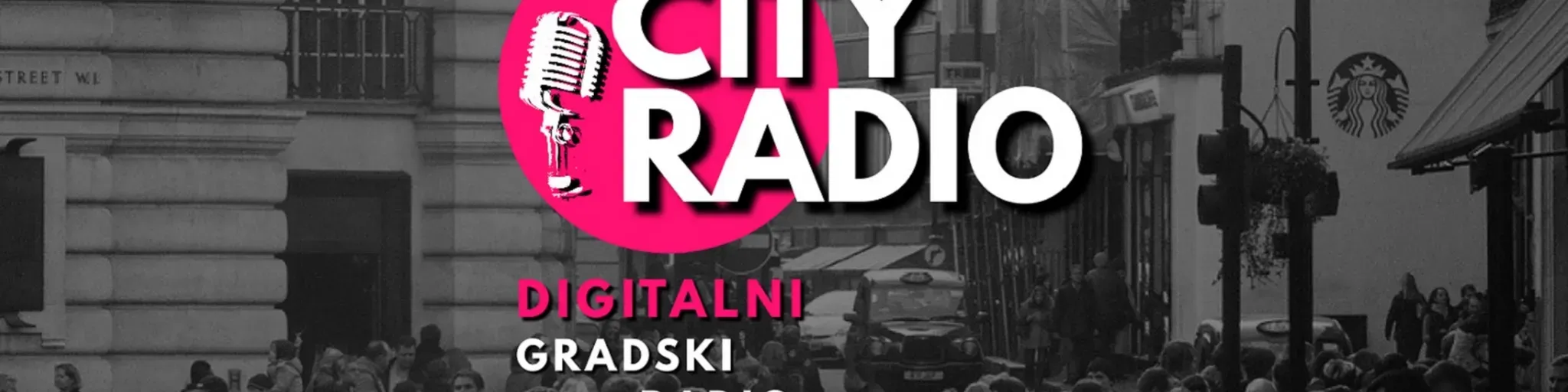 City CAFFE radio