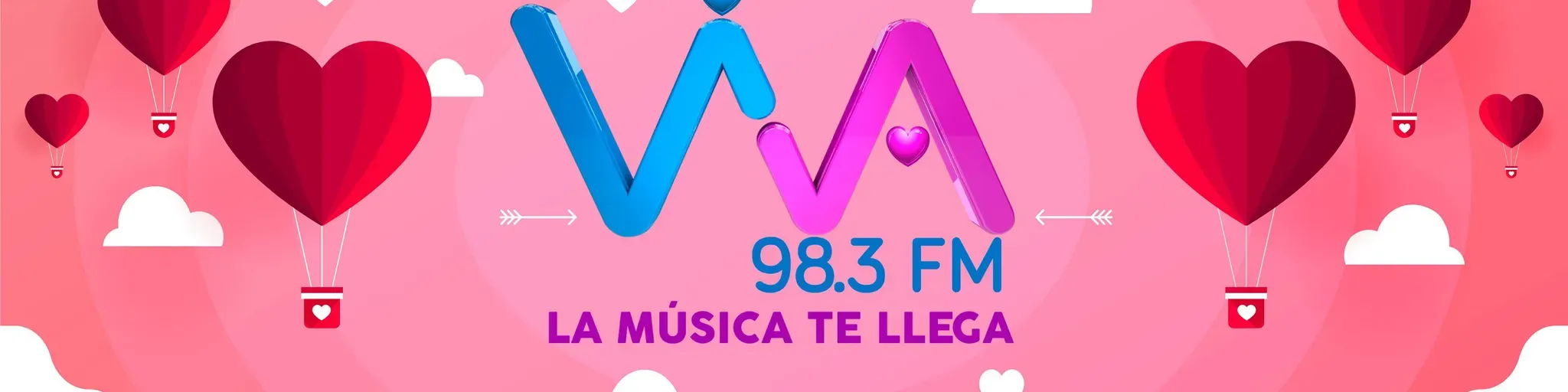 Viva 98.3 Fm