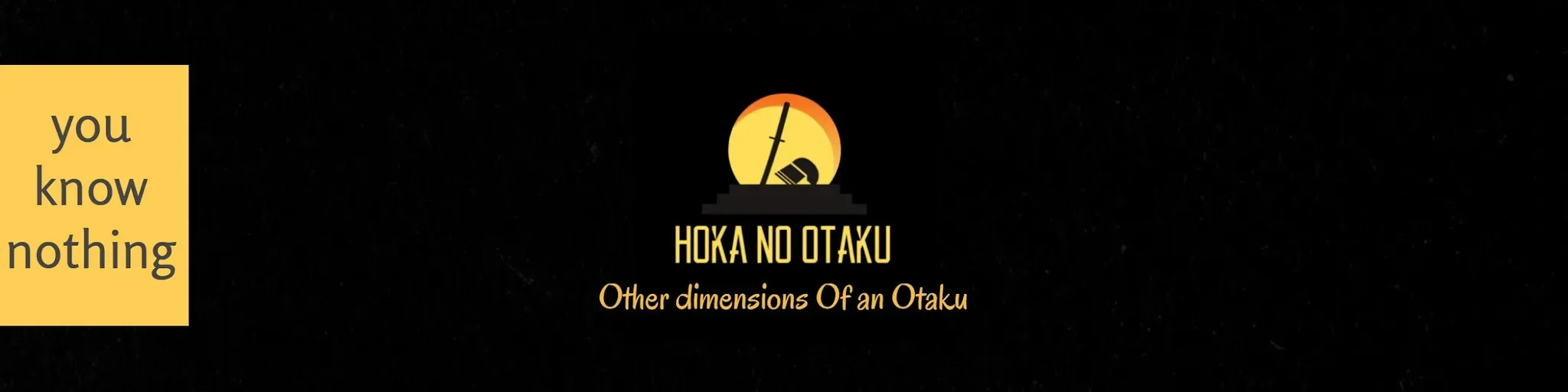 Hoka no Otaku