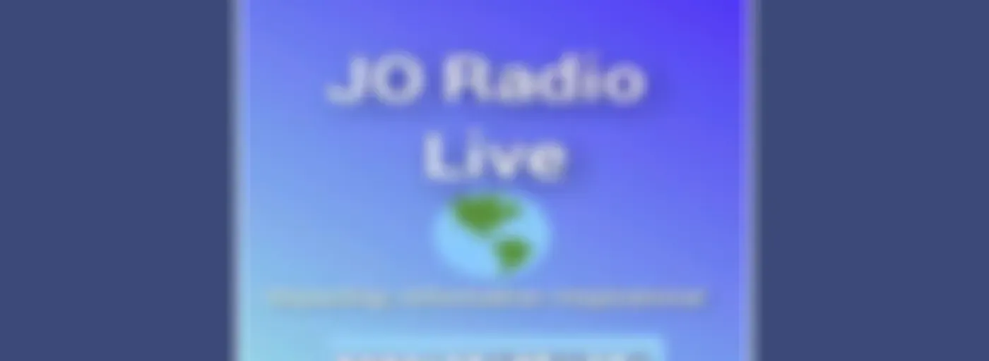 JO Radio Live