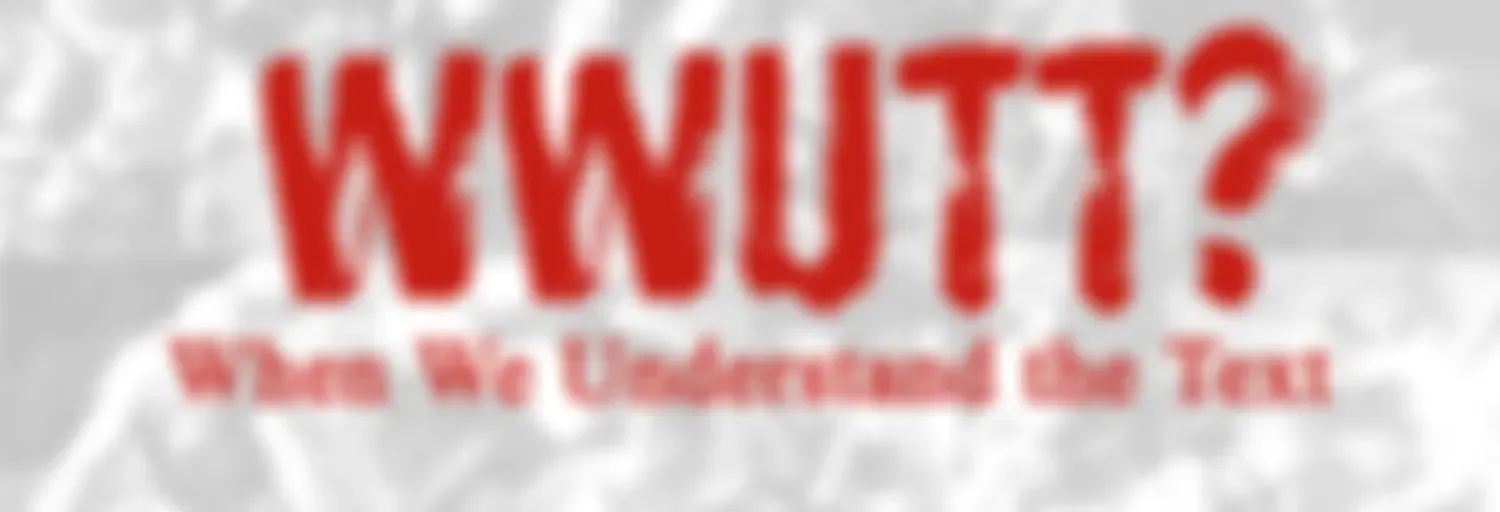 WWUTT