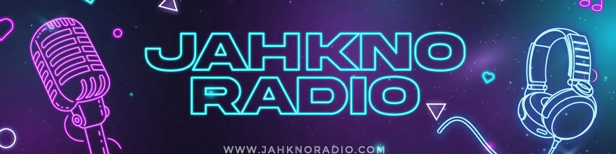 Jahkno Radio