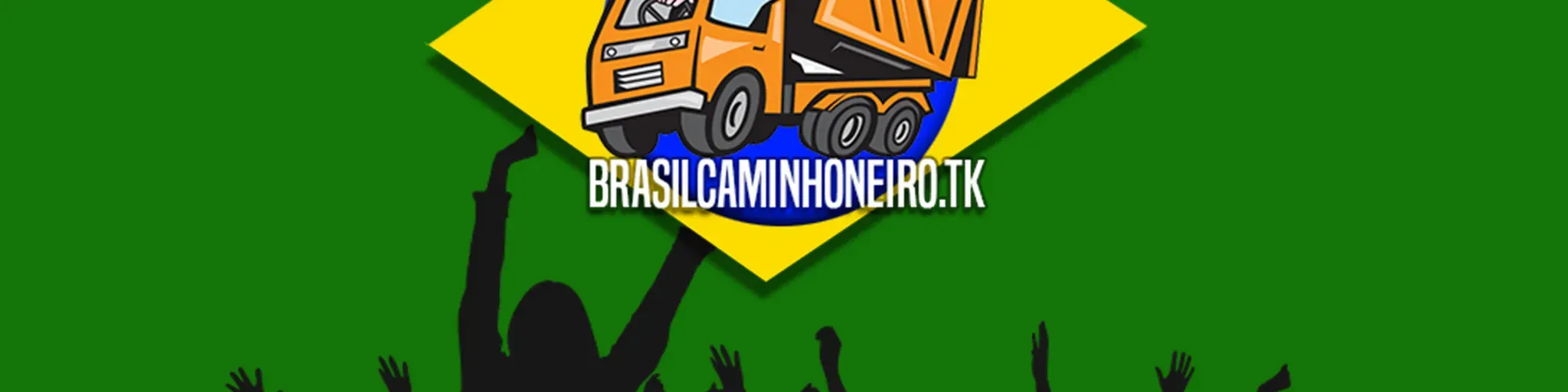 Brasil Caminhoneiro Web