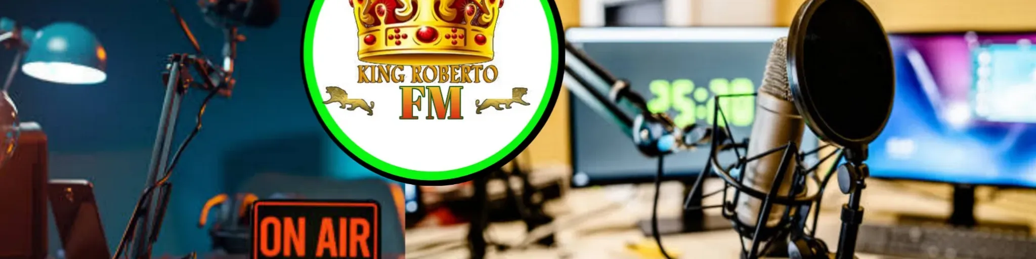 King  Radio