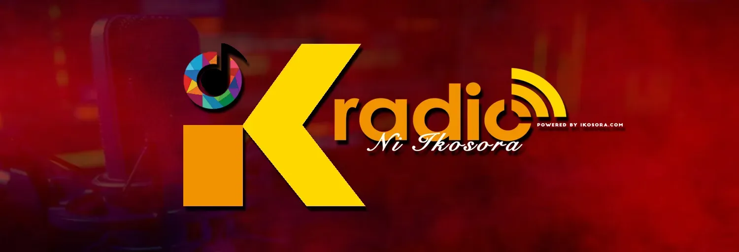 Ikosora Radio