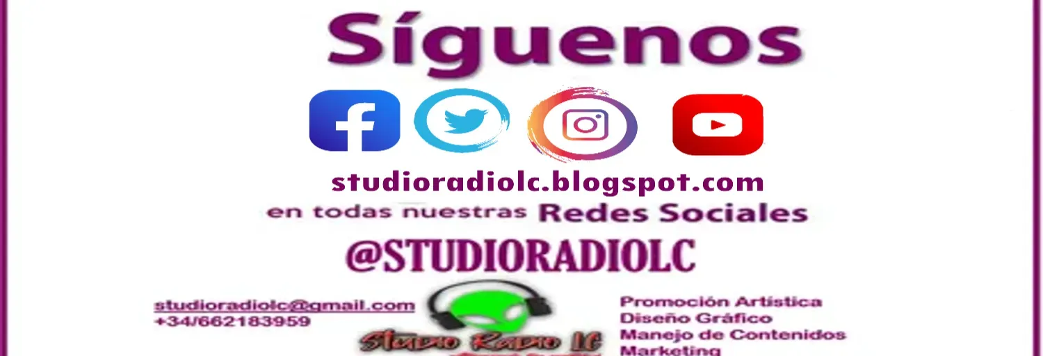 Studio Radio LC