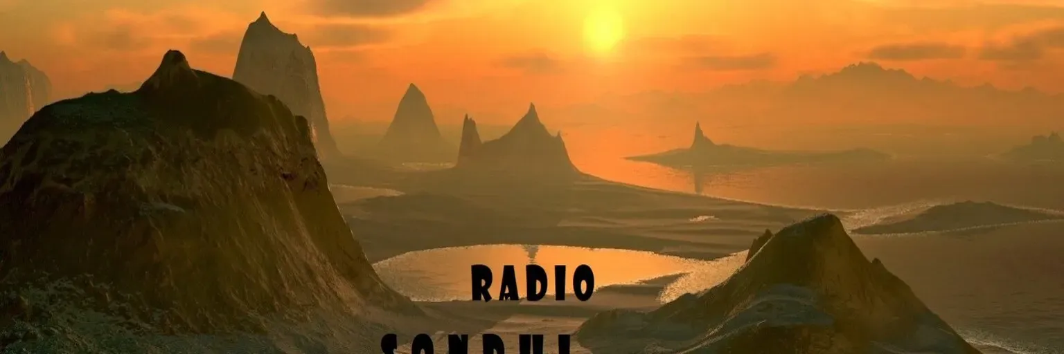 Radio Sondhi