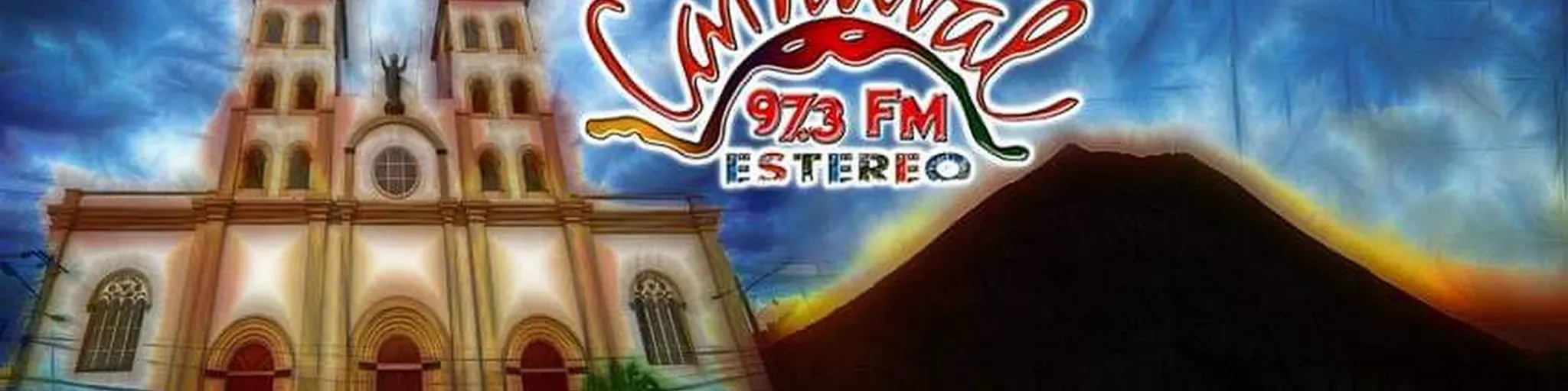 Radio Carnaval 97.3 FM