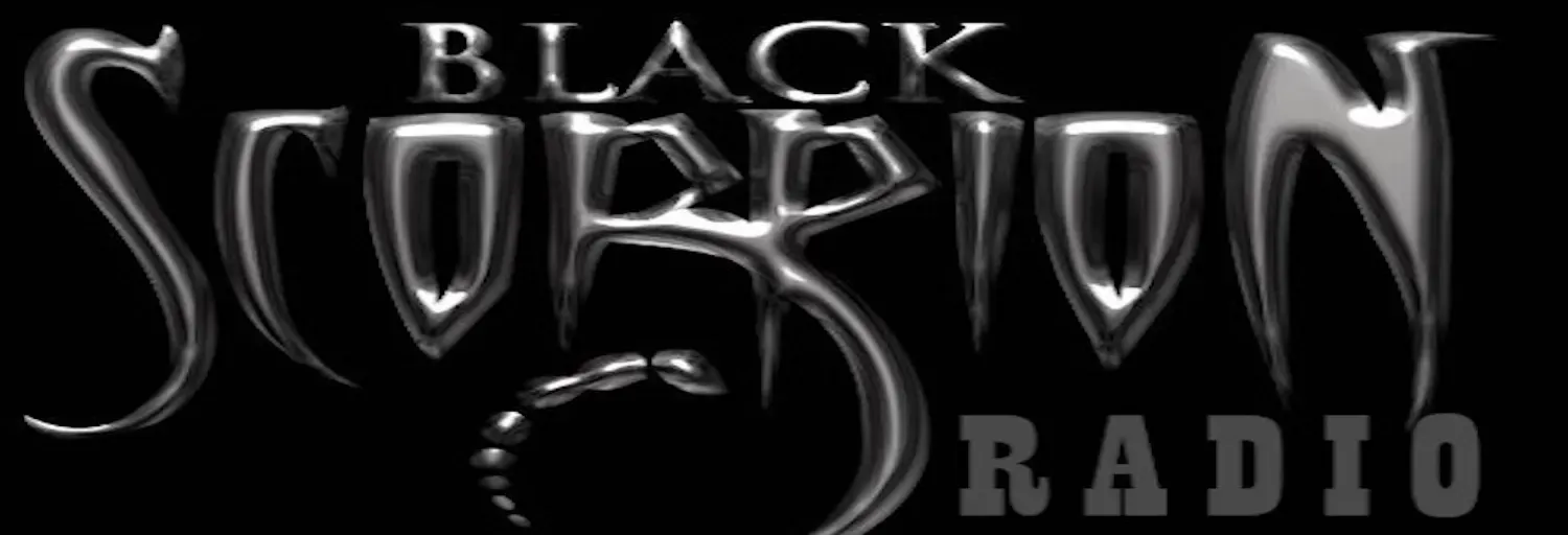 Black Scorpion Radio