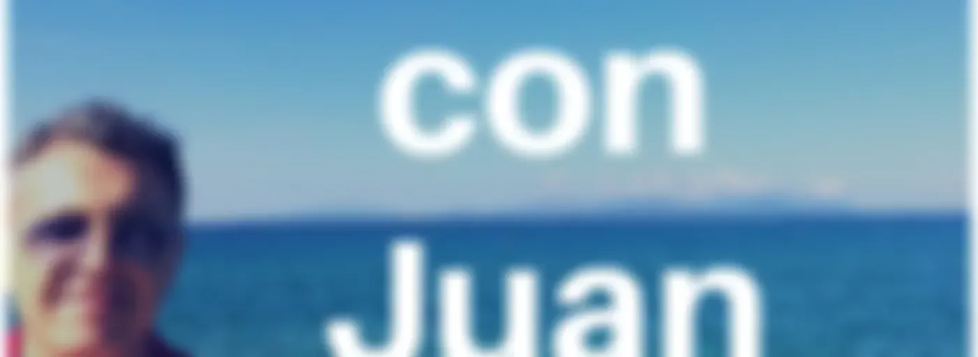 Español con Juan