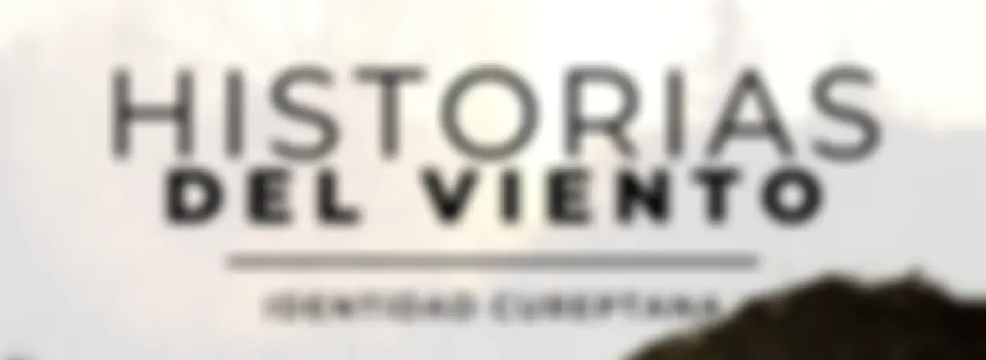 Historias del Viento