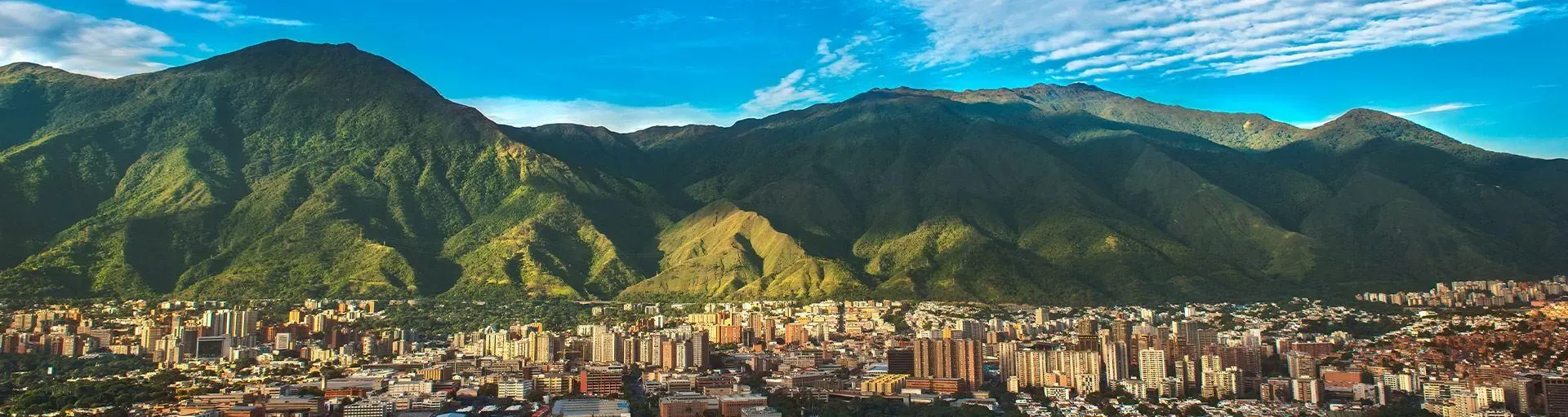 Caracas. Baladas y más...