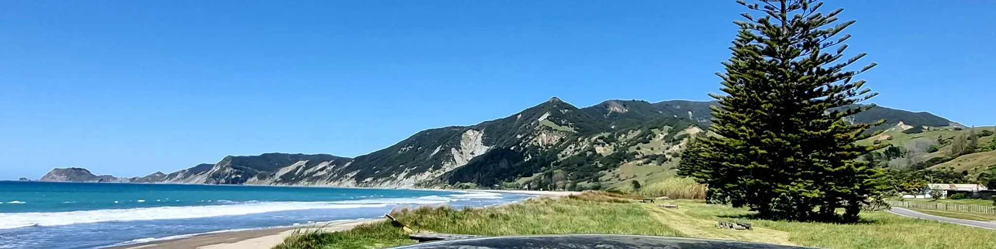 Te Akau o Tokomaru Radio