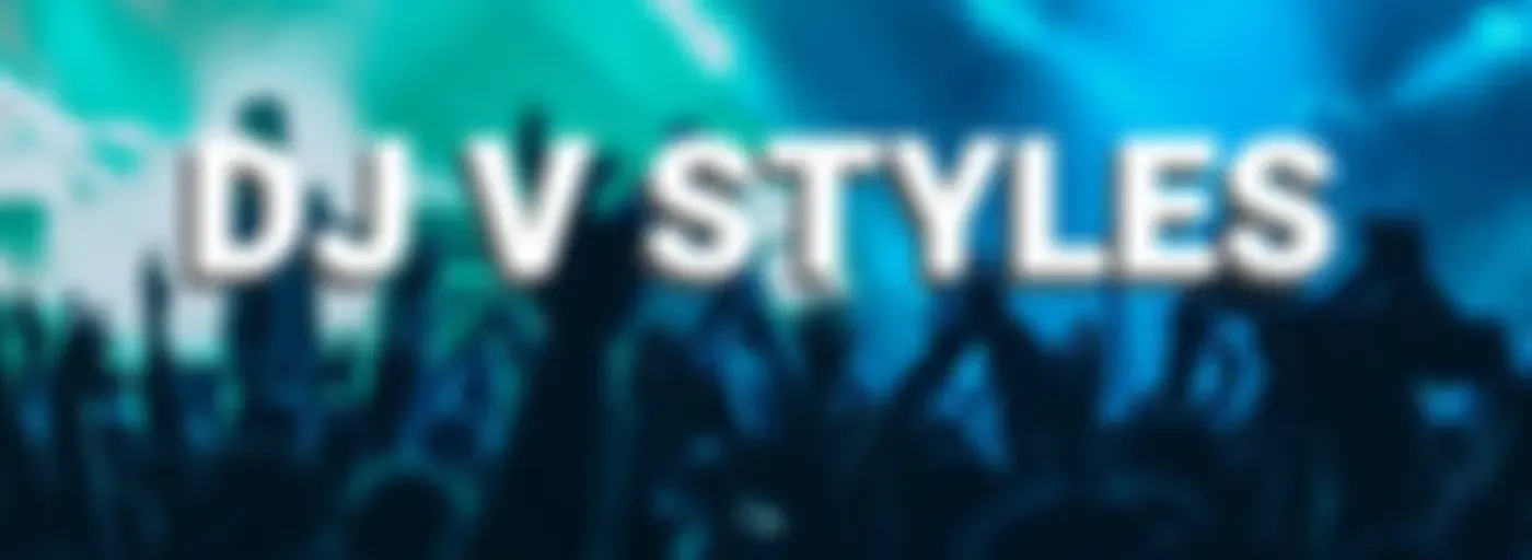 DJ V Styles Mix SoftRock Show