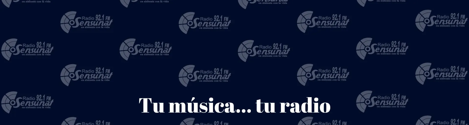 Radio Sensunat