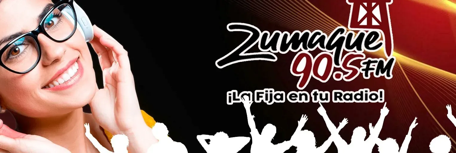 ZUMAQUE 90.5 FM