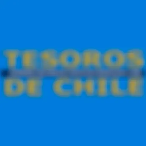 Tesoros de Chile