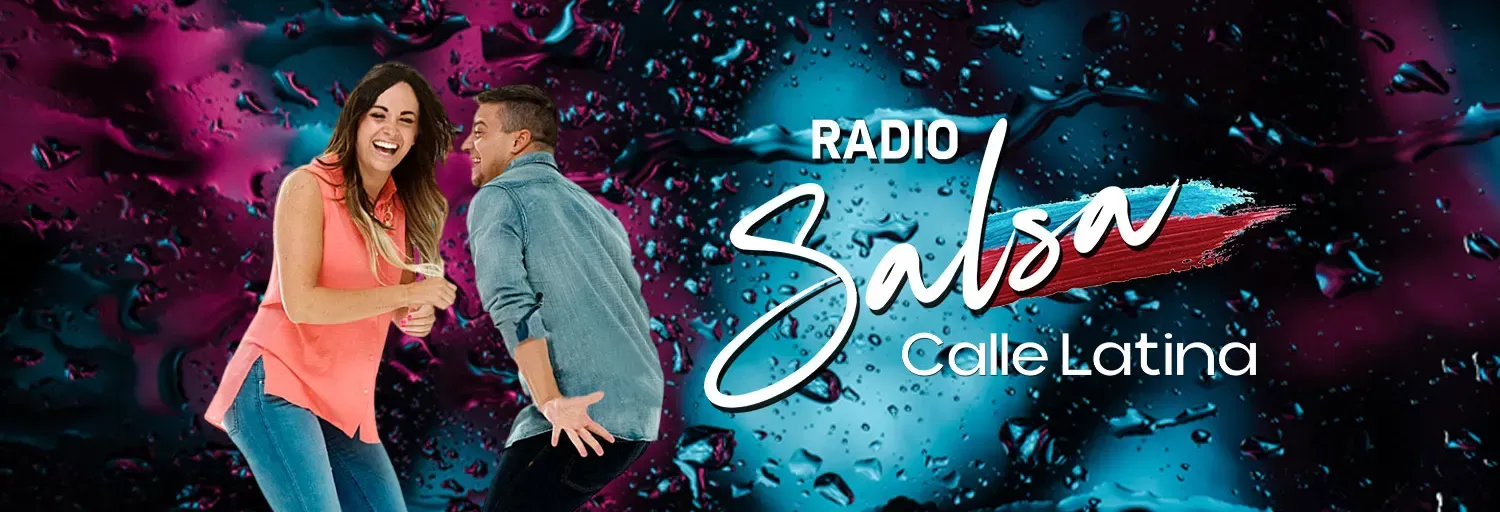 Salsa Radio Calle Latina