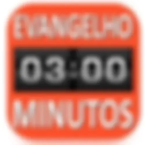 O Evangelho em 3 Minutos