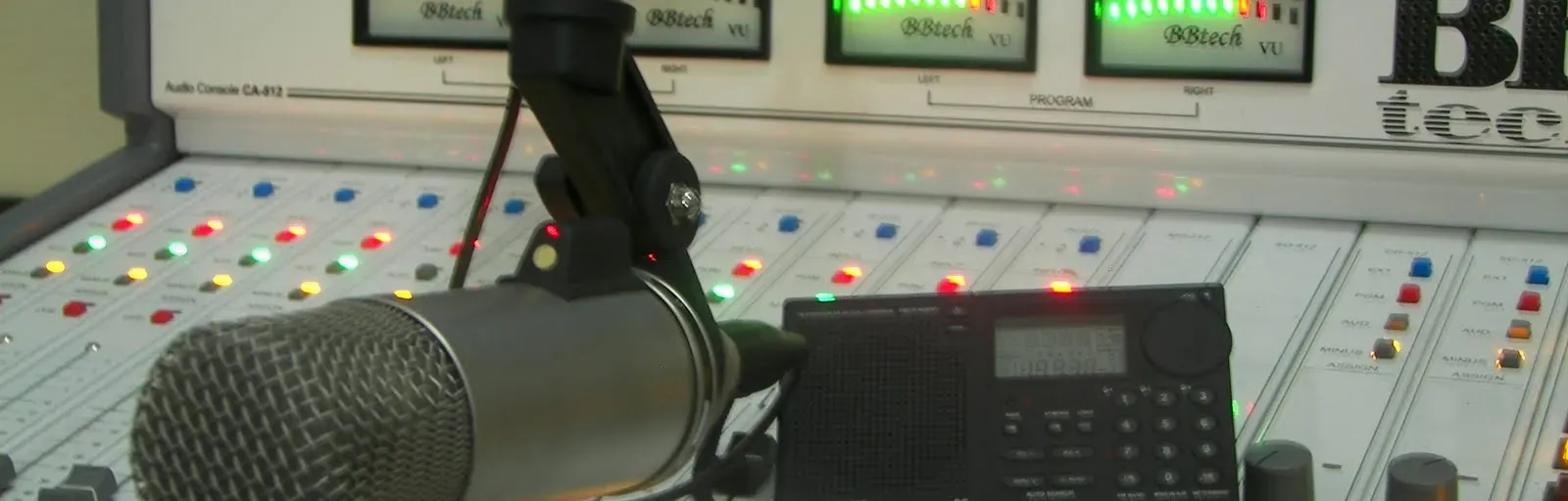 Rádio nossa FM 10.21