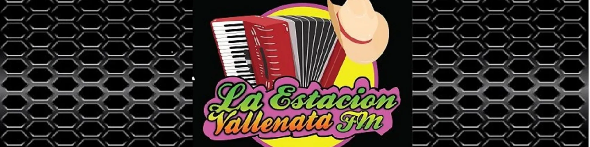 LA ESTACION VALLENATA FM