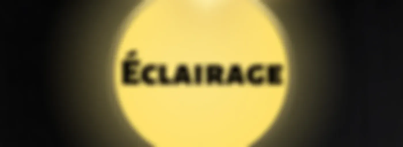 Éclairage