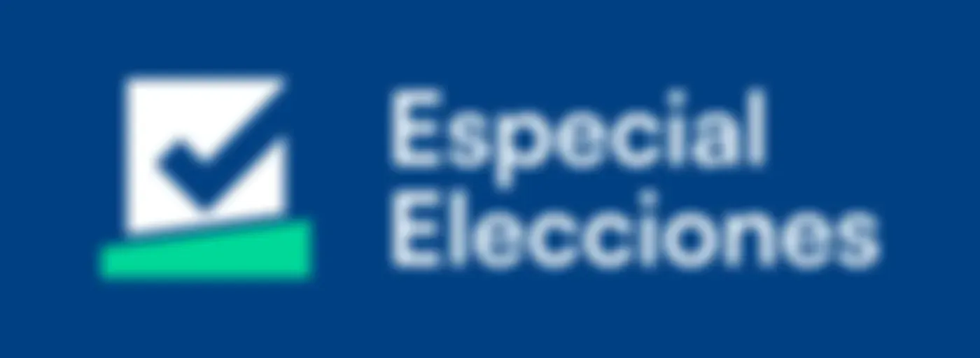 Especial Elecciones