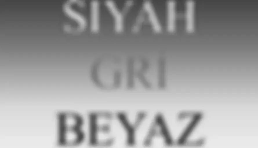 Silahlar ve Tereyağı