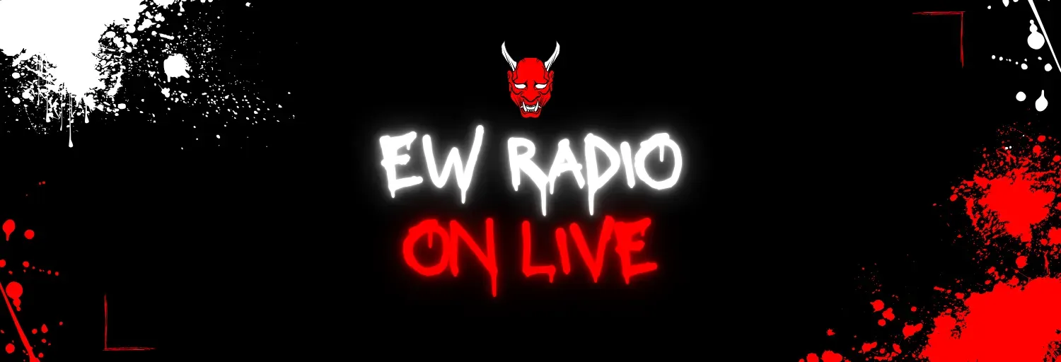 EW RADIO - ON LIVE