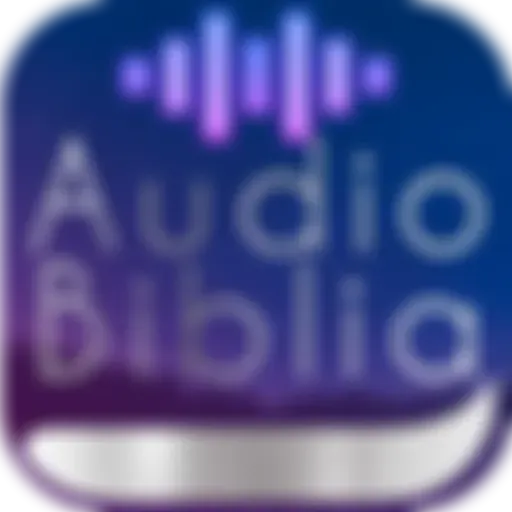 LA AUDIO BIBLIA EN UN AÑO